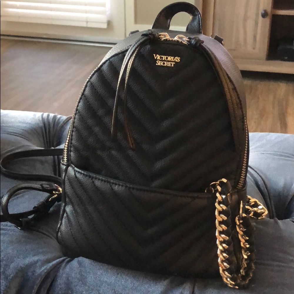 Victoria’s Secret backpack